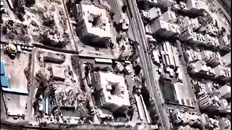 BREAKING VIDEO: IDF strikes Tehran