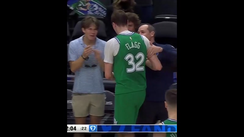 NBA VIDEO: COOPER FLAGG MAKES HISTORY — FIRST TEENAGER EVER WITH 50-POINT NBA GAME 😳🔥