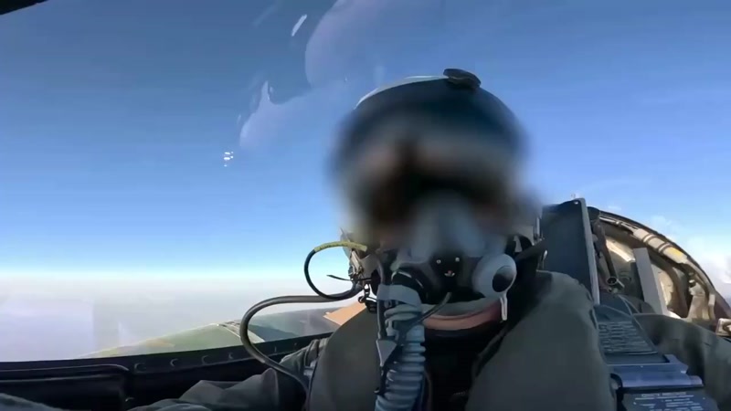 VIDEO: POWERFUL SHABBOS MESSAGE FROM ISRAELI AIR FORCE PILOT