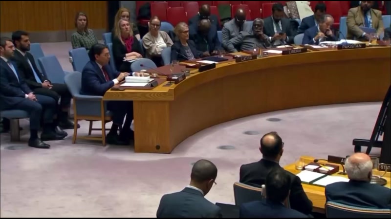 BREAKING VIDEO: DANNY DANON STUNS UN SECURITY COUNCIL WITH RED ALERT SIREN DEMONSTRATION  “YOU HAVE 15 SECONDS WHICH CHILD DO YOU SAVE” AMBASSADORS FORCED TO FACE ISRAEL REALITY