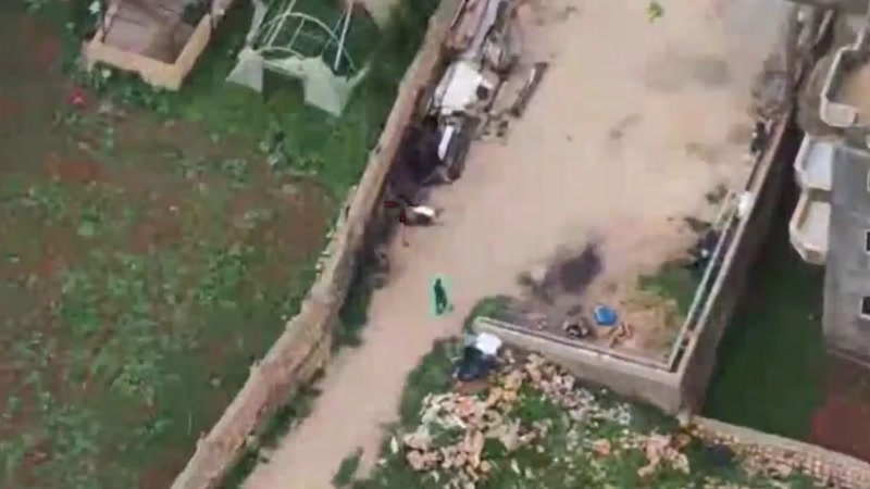 BREAKING: IDF TAKES OUT HEZBOLLAH CELL — NO ISRAELI CASUALTIES 🇮🇱