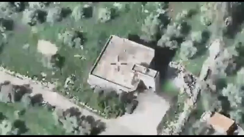 BREAKING VIDEO: IDF POUNDS HEZBOLLAH WITH OVER 200 STRIKES IN LEBANON AS AIR FORCE BACKS GROUND OFFENSIVE