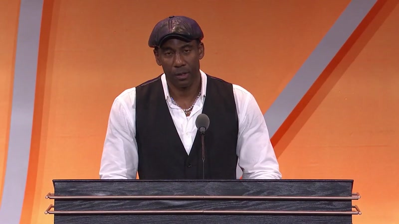 BREAKING: 🚨🇮🇱 AMAR’E (YEHOSHAFAT) STOUDEMIRE SPEAKS ABOUT HIS LOVE FOR ISRAEL, WINNING A CHAMPIONSHIP & STUDYING TORAH IN HIS HALL OF FAME SPEECH