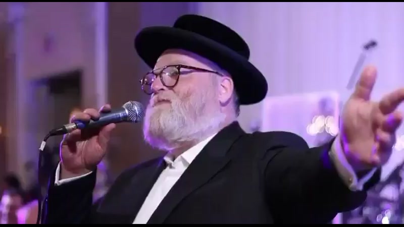 VIDEO: LEGACY OF HEART AND VOICE: REB MICHOEL SHNITZLER REMEMBERED AS A PIONEER OF CHASIDIC MUSIC