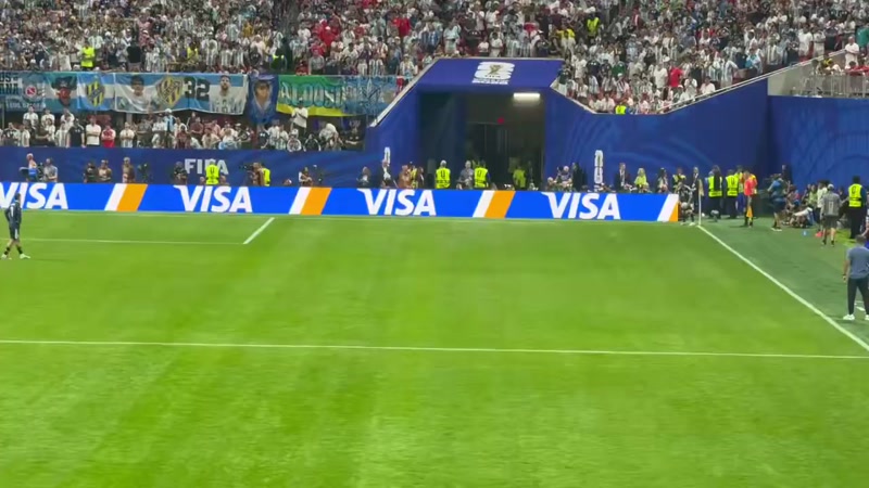 BREAKING: MESSI DELIVERS AGAIN: TWO ASSISTS LIFT ARGENTINA PAST ENGLAND, INTO WORLD CUP FINAL 