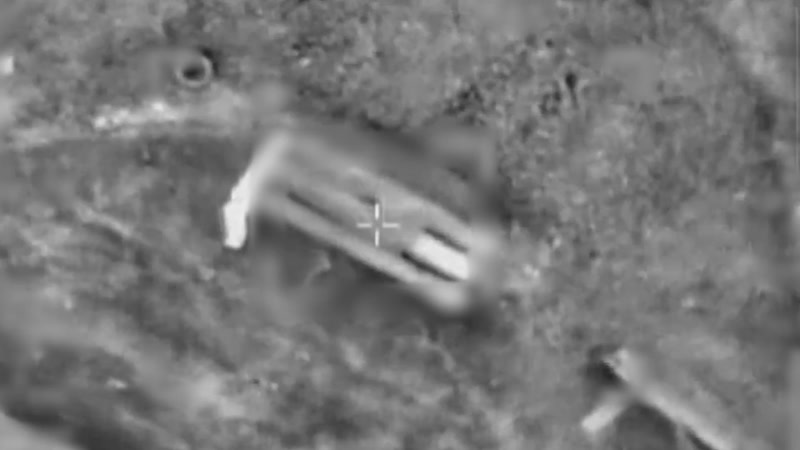 BREAKING:200 Israeli planes attack Iran 