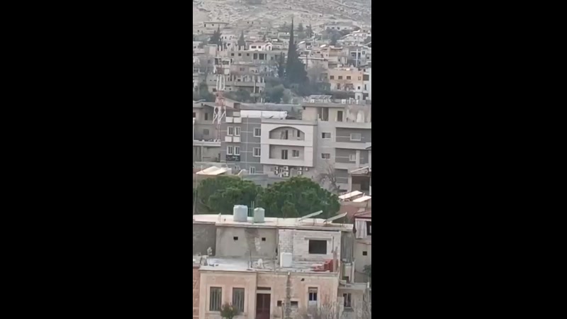 BREAKING: MASSIVE IDF EXPLOSION ROCKS LEBANON 