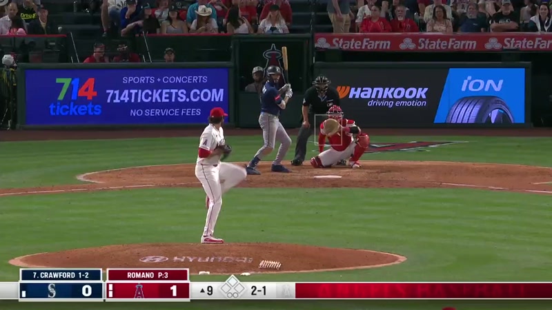 BASEBALL VIDEO: JO ADELL MAKES THIRD HOME RUN ROBBERY OF THE NIGHT – UNREAL DEFENSE!