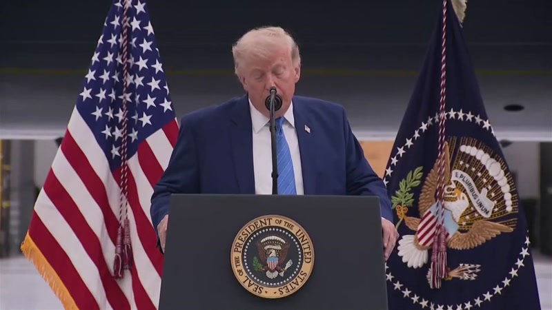 BREAKING:TRUMP PIVOTS BACK TO ISRAEL: AFTER IRAN DEAL TALK, PRAISES NETANYAHU AS A “WARRIOR” AND REAFFIRMS STRONG U.S.-ISRAEL ALLIANCE