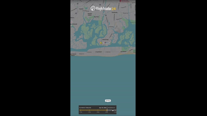 BREAKING VIDEO: ALMOST CRASH BETWEEN TWO PLANES AT JOHN F. KENNEDY INTERNATIONAL AIRPORT