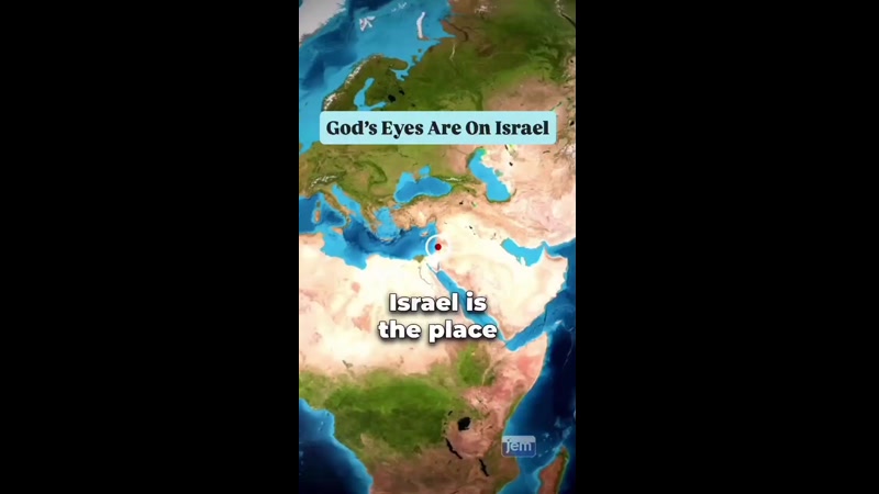 VIDEO: The Lubavitcher Rebbe speaking about God's protection of the Jewish nation