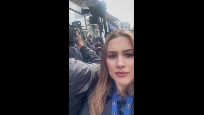 BREAKING VIDEO: AL JAZEERA TOLD “OFF OUR STREETS” IN GOLDERS GREEN AFTER ANTISEMITIC ARSON ATTACK ON HATZALAH VEHICLES