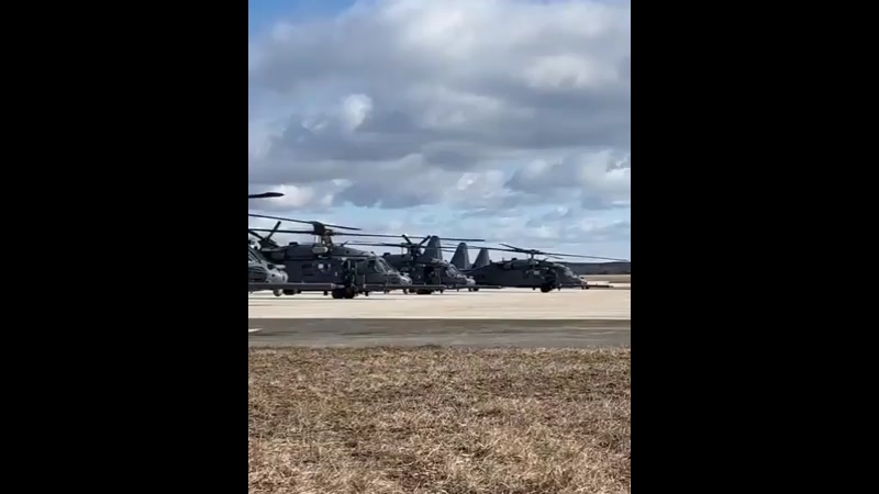 BREAKING: US FIGHTER JET DOWNED OVER IRAN — HIGH-RISK RESCUE MISSION UNDERWAY