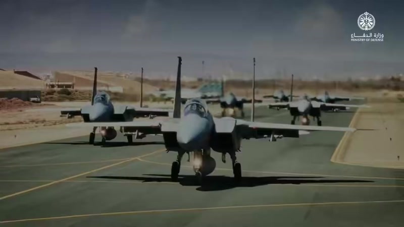 🚨 BREAKING VIDEO: SAUDI ARABIA ISSUES WARNING TO IRANIAN REGIME