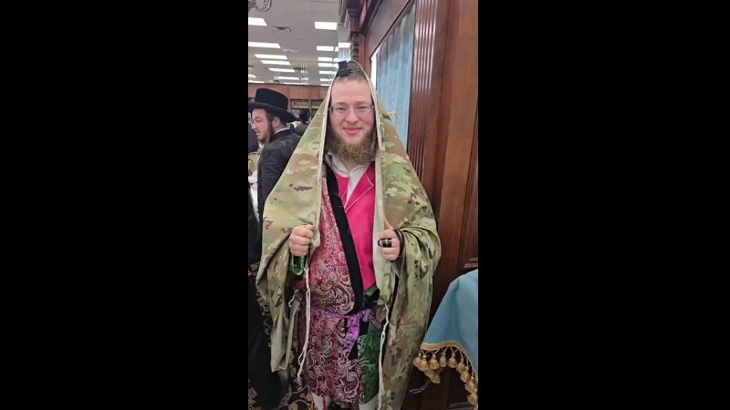 WOW  SPECIAL CAMOUFLAGE TALLIS MADE FOR USA TROOPS  MUST SEE 🔥