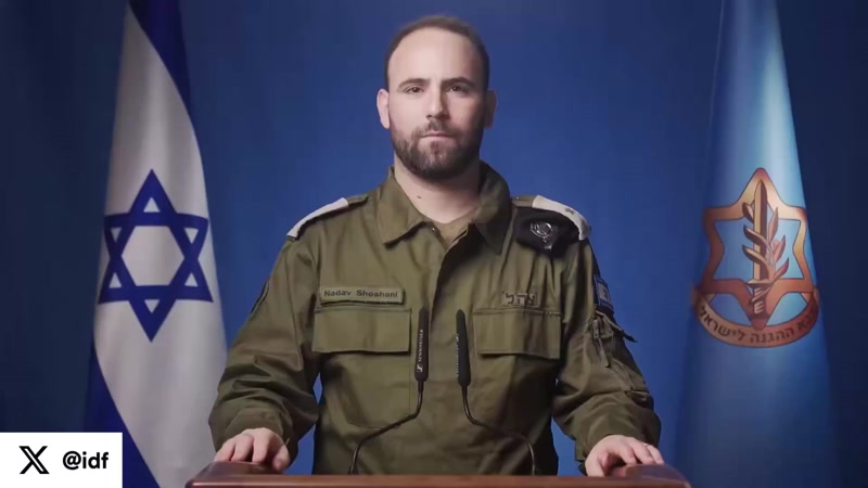 BREAKING: Operation Epic Fury: U.S. and Israel at War with Iran”  