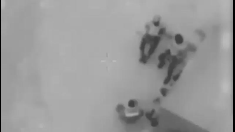 BREAKING VIDEO:Hamas breaks ceasefire again! 