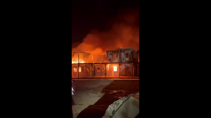 WATCH: PAKISTAN AIRSTRIKE KILLS 400 AT KABUL HOSPITAL — HUNDREDS INJURED