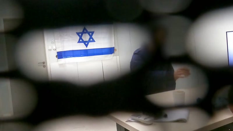 BREAKING: CAPTURED RADWAN FORCE TERRORIST ADMITS HEZBOLLAH COLLAPSING — “MORALE ON THE FLOOR, THEY’RE SENDING US TO DIE” 